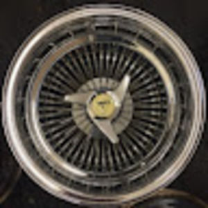 Meet your Posher, Patrick